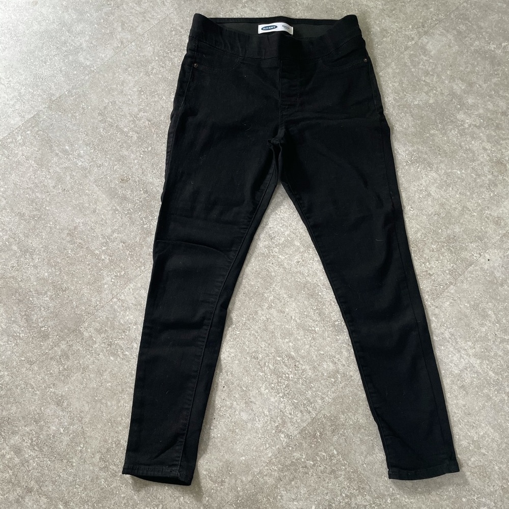 Old Navy Rockstar Jeggings